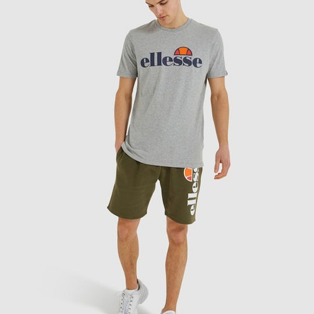 ELLESSE SHC07405 ΜΠΛΟΥΖΑ ΑΝΔΡΙΚΟ MENS CORE SL PRADO T-SHIR