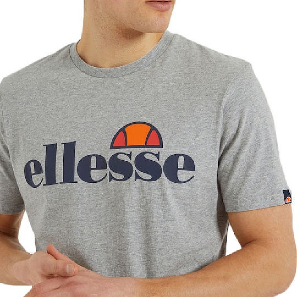 ELLESSE SHC07405 ΜΠΛΟΥΖΑ ΑΝΔΡΙΚΟ MENS CORE SL PRADO T-SHIR