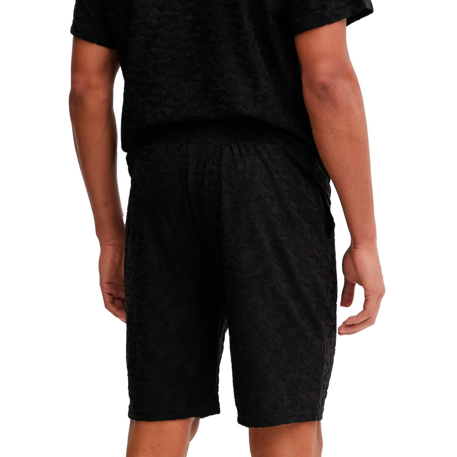 Ellesse Sartoria Vizzano Ανδρική Βερμούδα