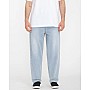 Volcom Freazy Ανδρικό Παντελόνι Τζιν με Loose Tapered Εφαρμογή