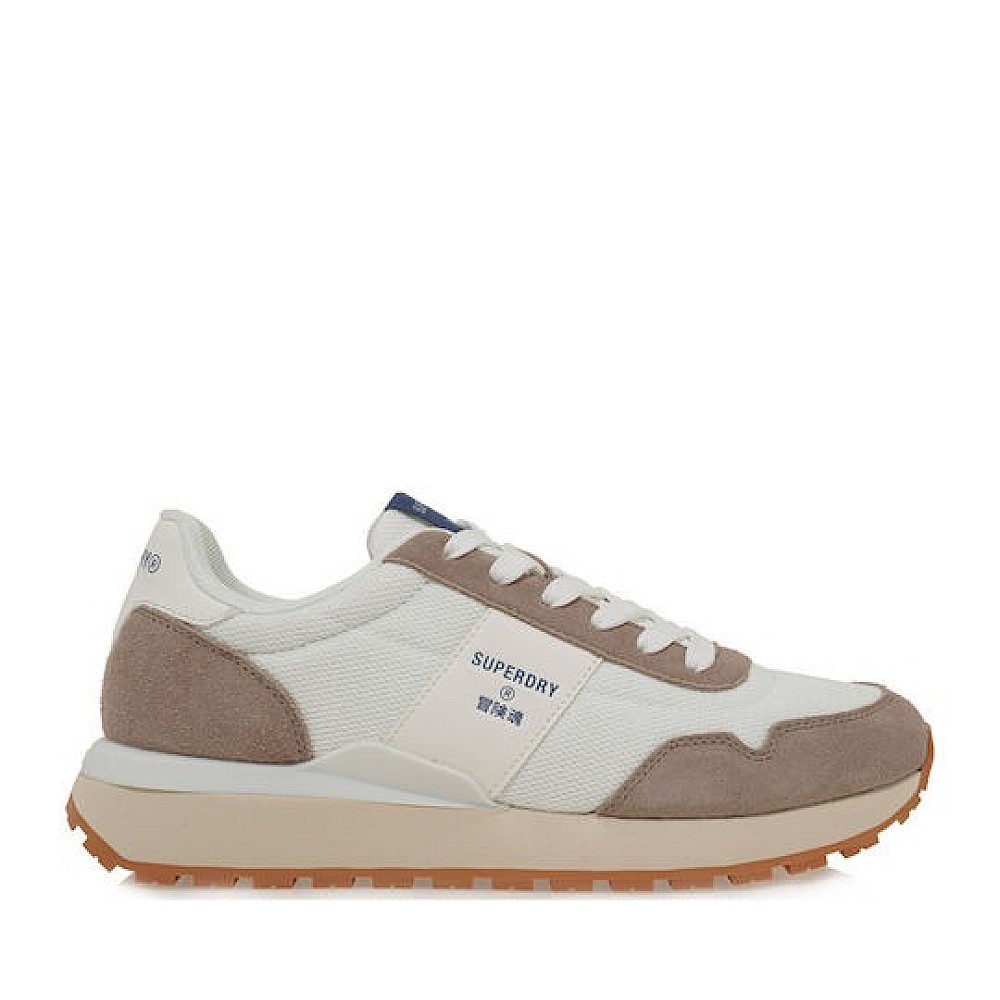 Superdry Ανδρικά Sneakers Κωδικός: C00043AY