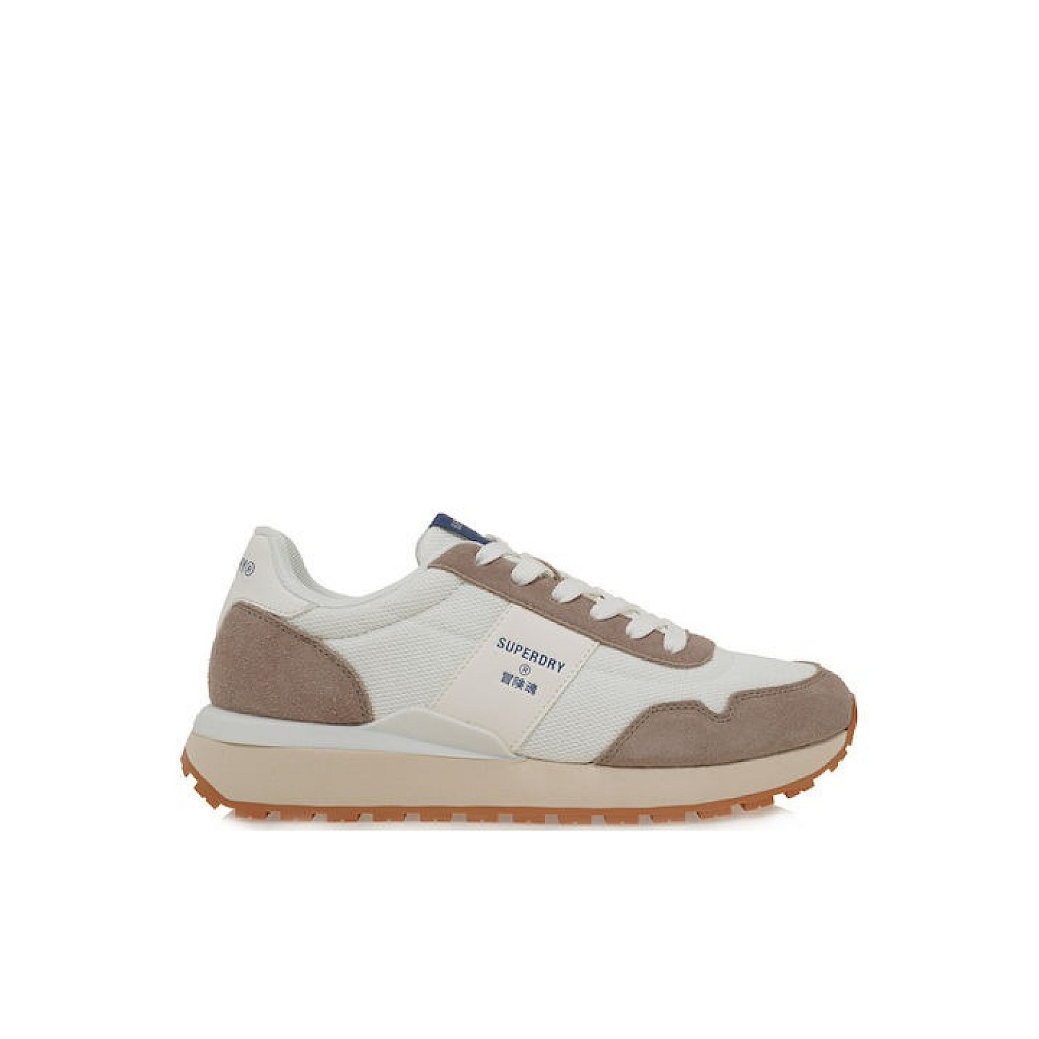 Superdry Ανδρικά Sneakers Κωδικός: C00043AY