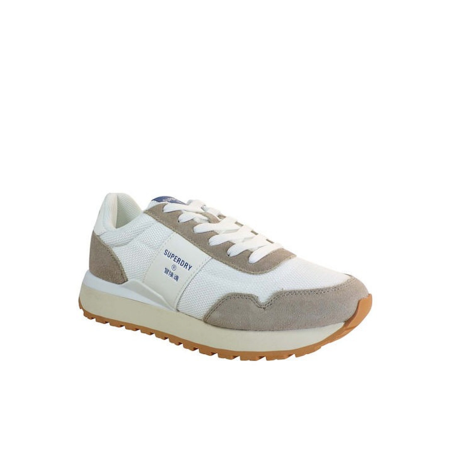 Superdry Ανδρικά Sneakers Κωδικός: C00043AY