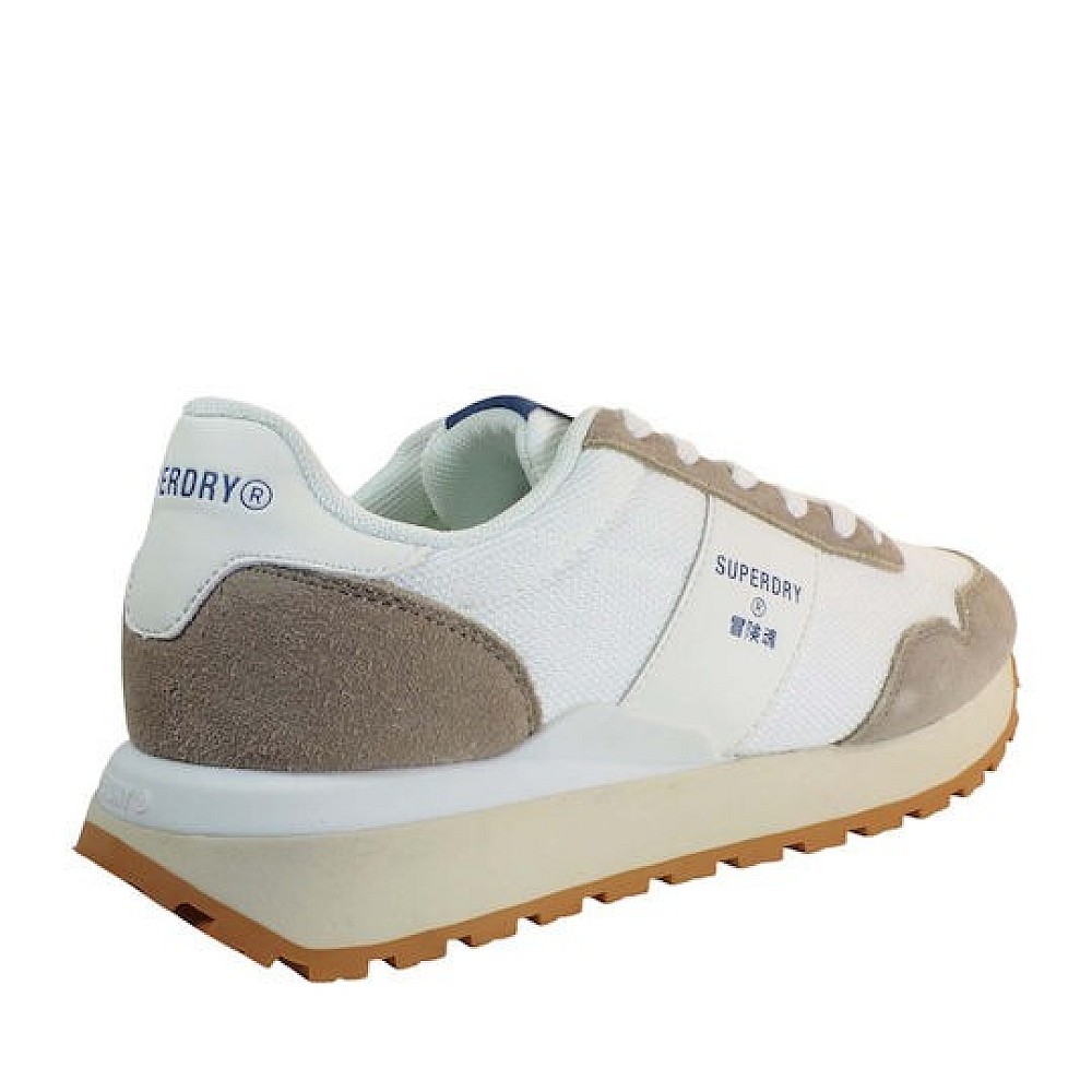 Superdry Ανδρικά Sneakers Κωδικός: C00043AY