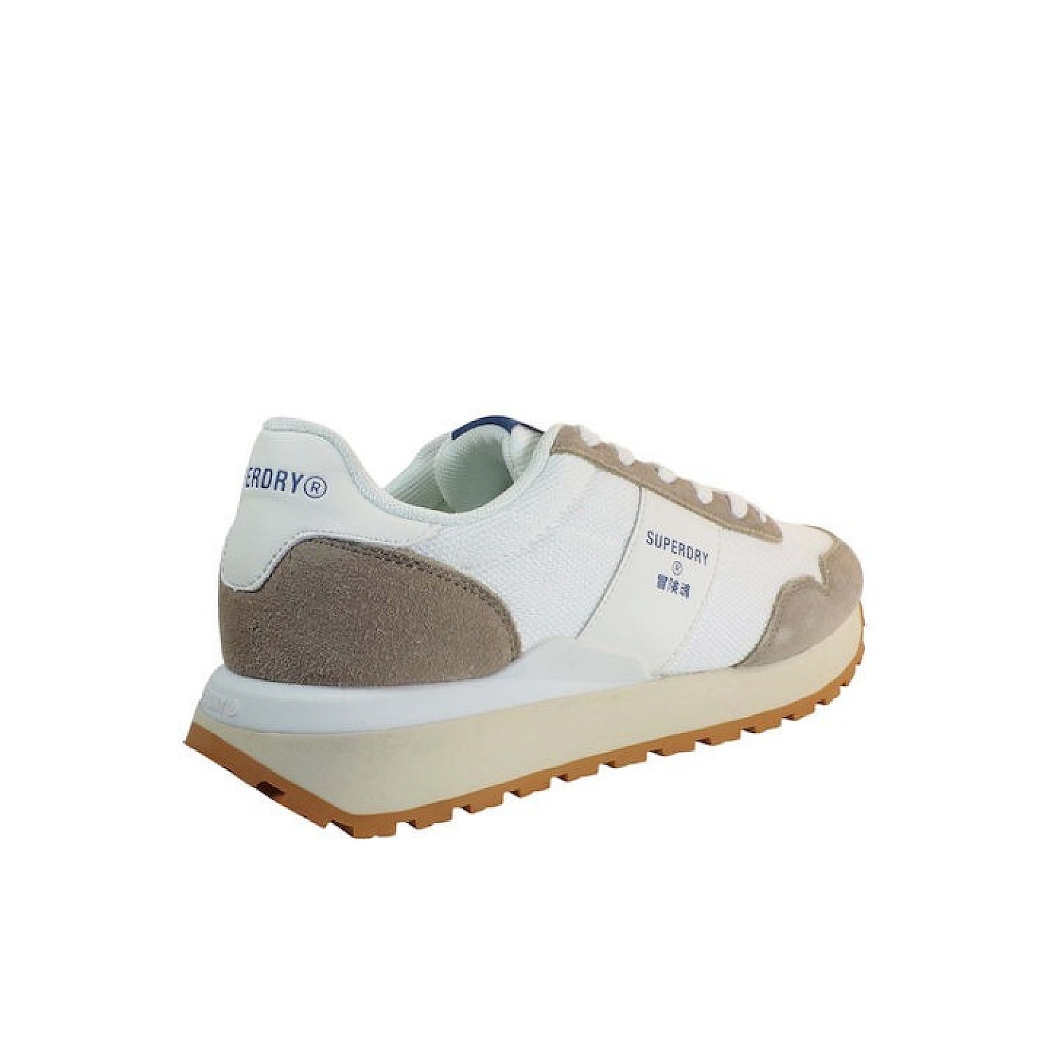 Superdry Ανδρικά Sneakers Κωδικός: C00043AY