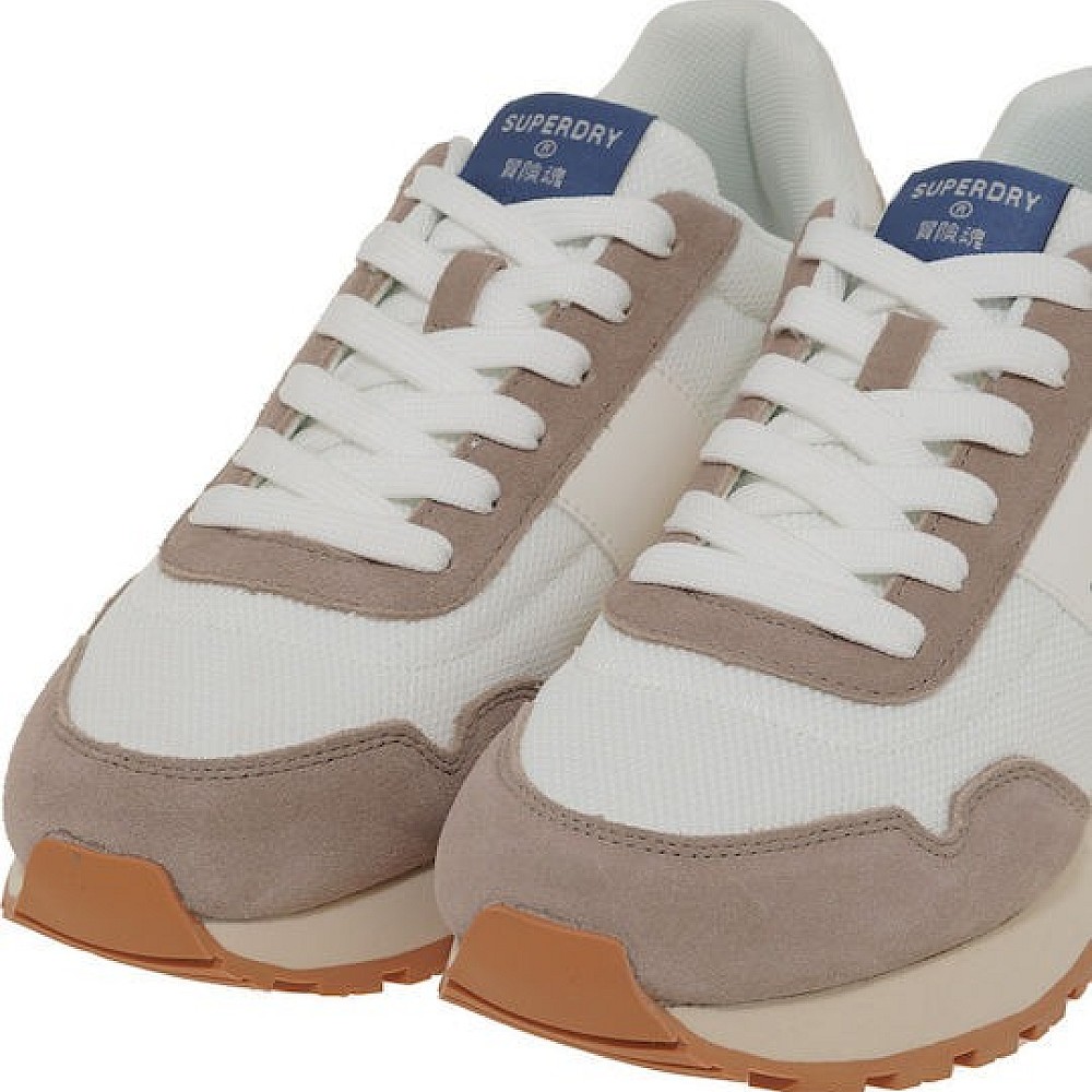 Superdry Ανδρικά Sneakers Κωδικός: C00043AY
