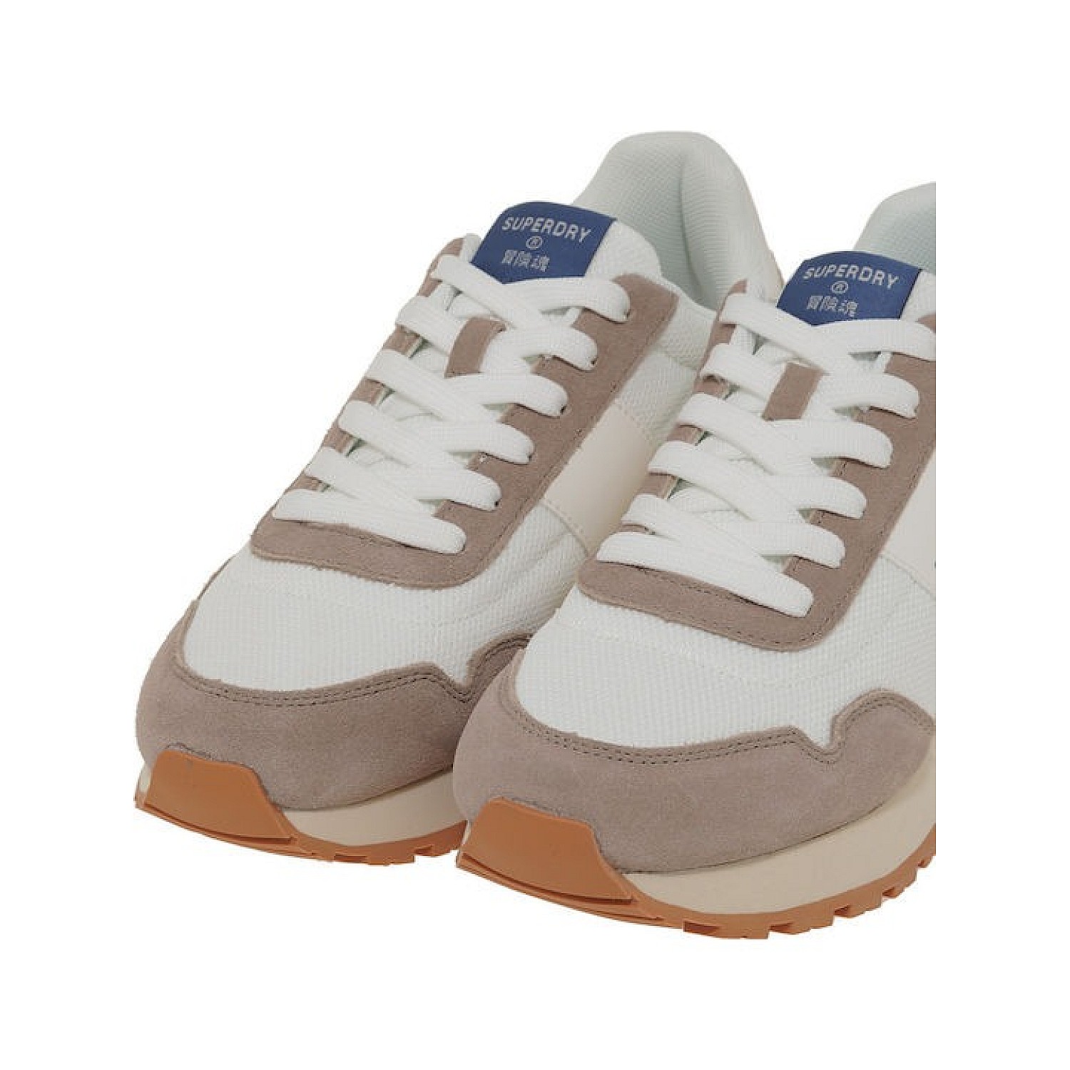 Superdry Ανδρικά Sneakers Κωδικός: C00043AY