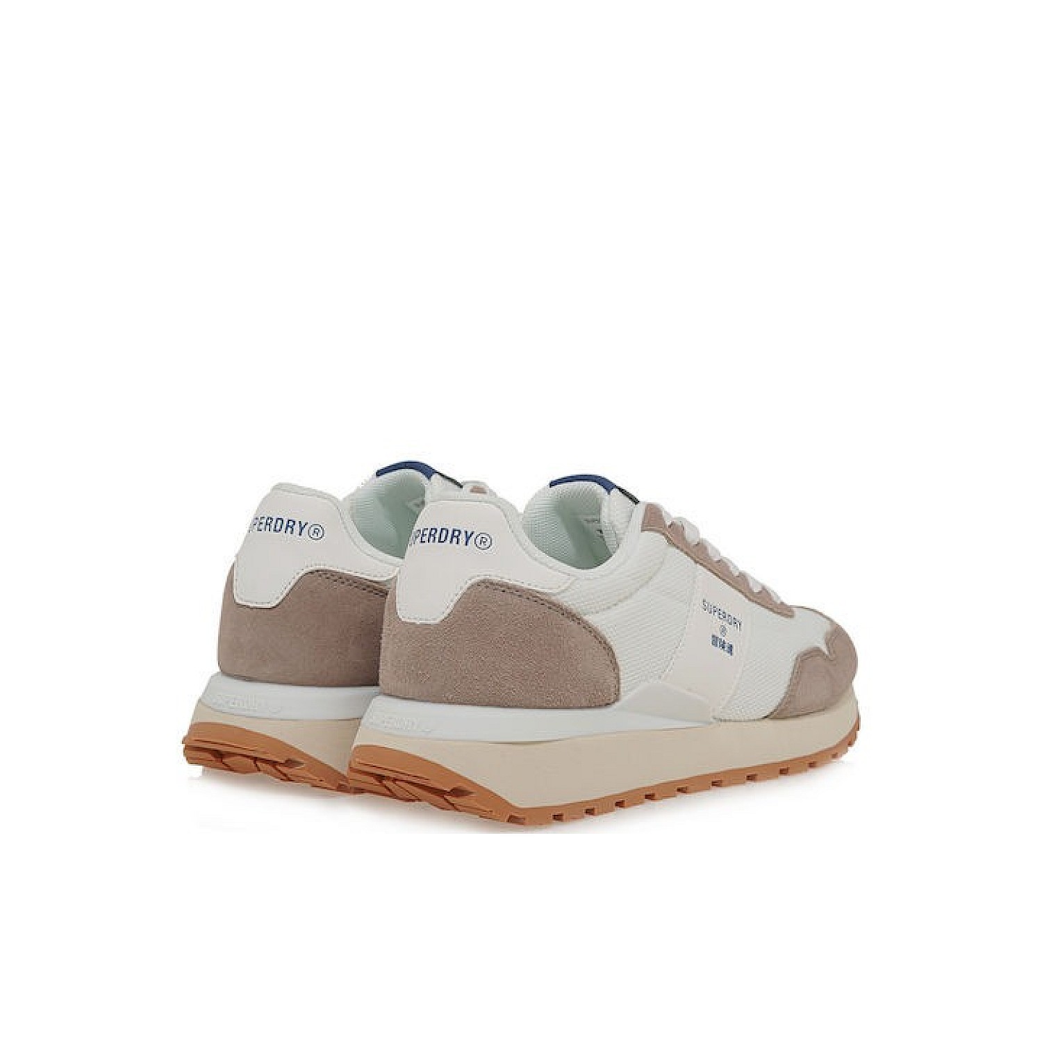 Superdry Ανδρικά Sneakers Κωδικός: C00043AY