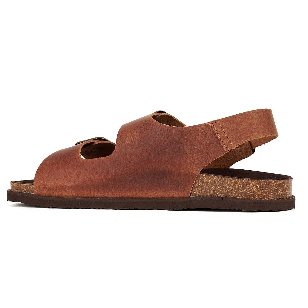 Scholl Ανδρικά Σανδάλια Gaston Eva
