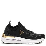 Guess Γυναικεία Sneakers Κωδικός: FLJSOLFAB12