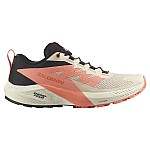 Salomon Sense Ride 5 Γυναικεία Αθλητικά Παπούτσια Running Κωδικός: L47808700