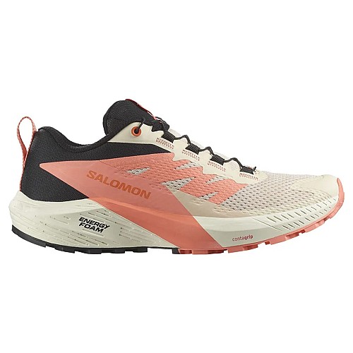 Salomon Sense Ride 5 Γυναικεία Αθλητικά Παπούτσια Running Κωδικός: L47808700