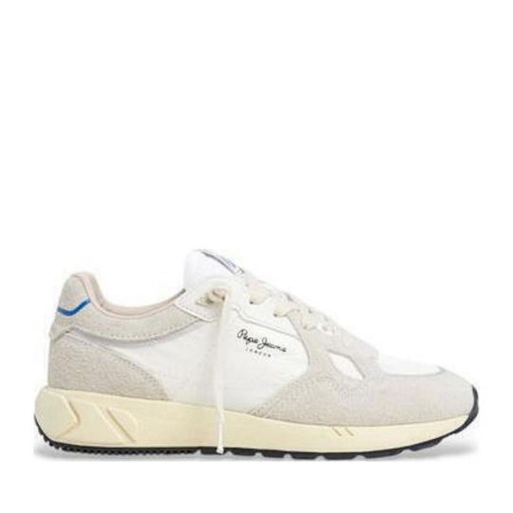 Pepe Jeans Marlon Divided Ανδρικά Sneakers Κωδικός: PMS60036-811