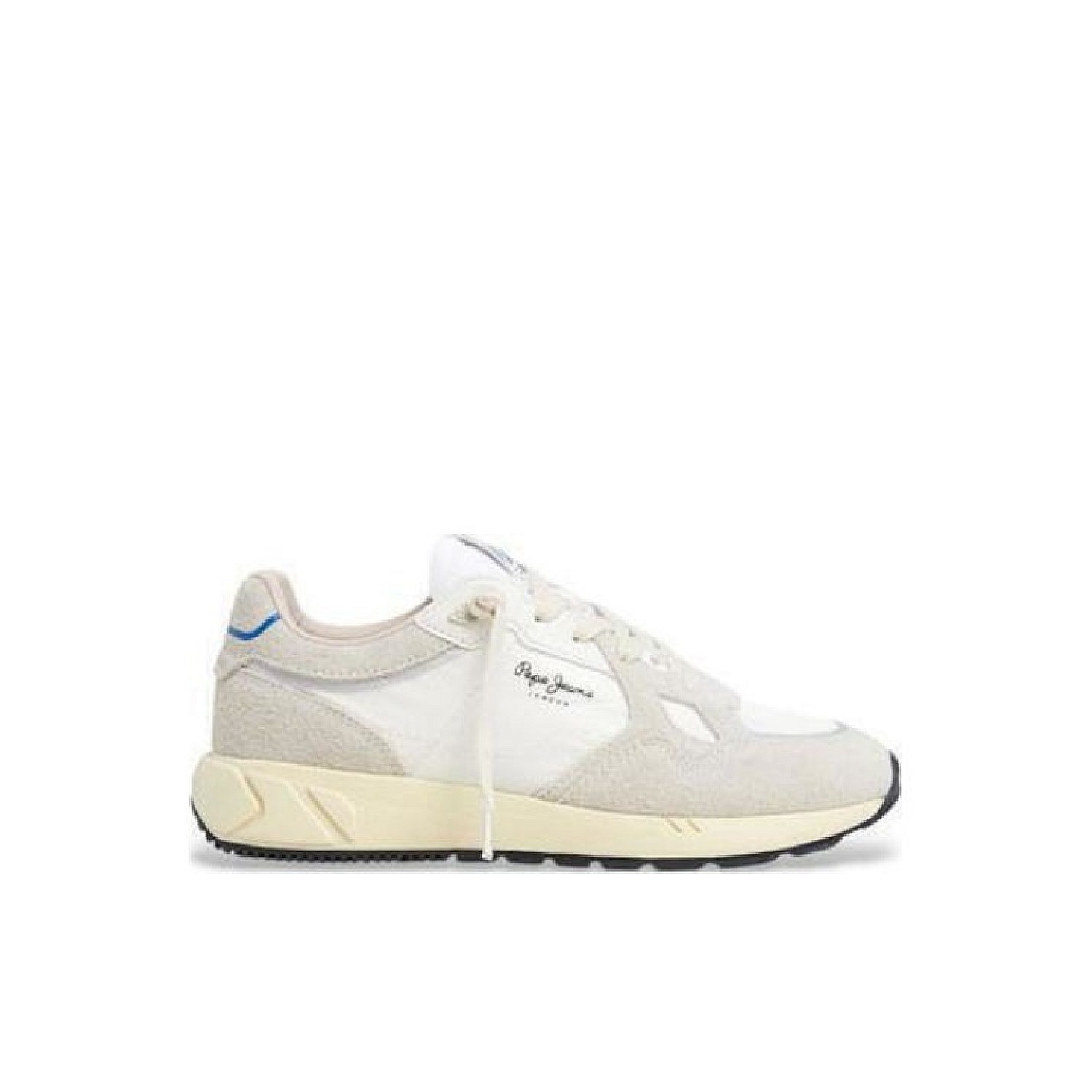Pepe Jeans Marlon Divided Ανδρικά Sneakers Κωδικός: PMS60036-811