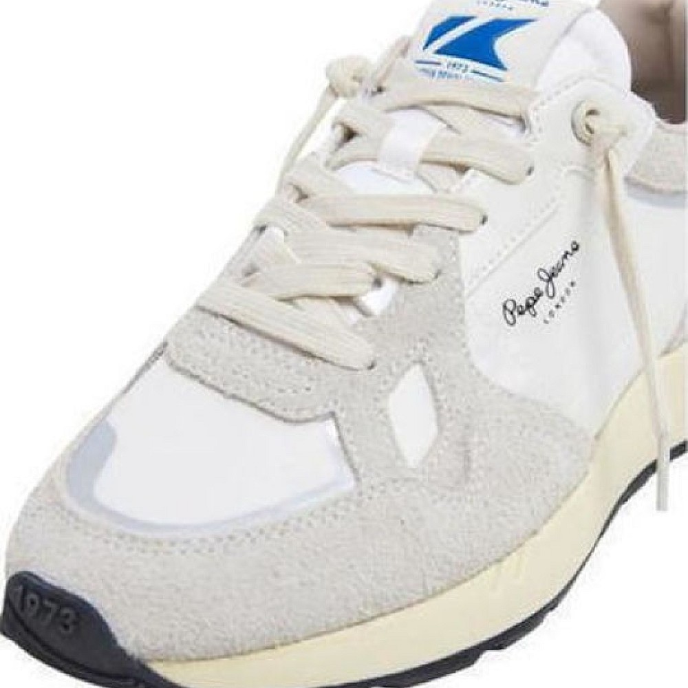Pepe Jeans Marlon Divided Ανδρικά Sneakers Κωδικός: PMS60036-811