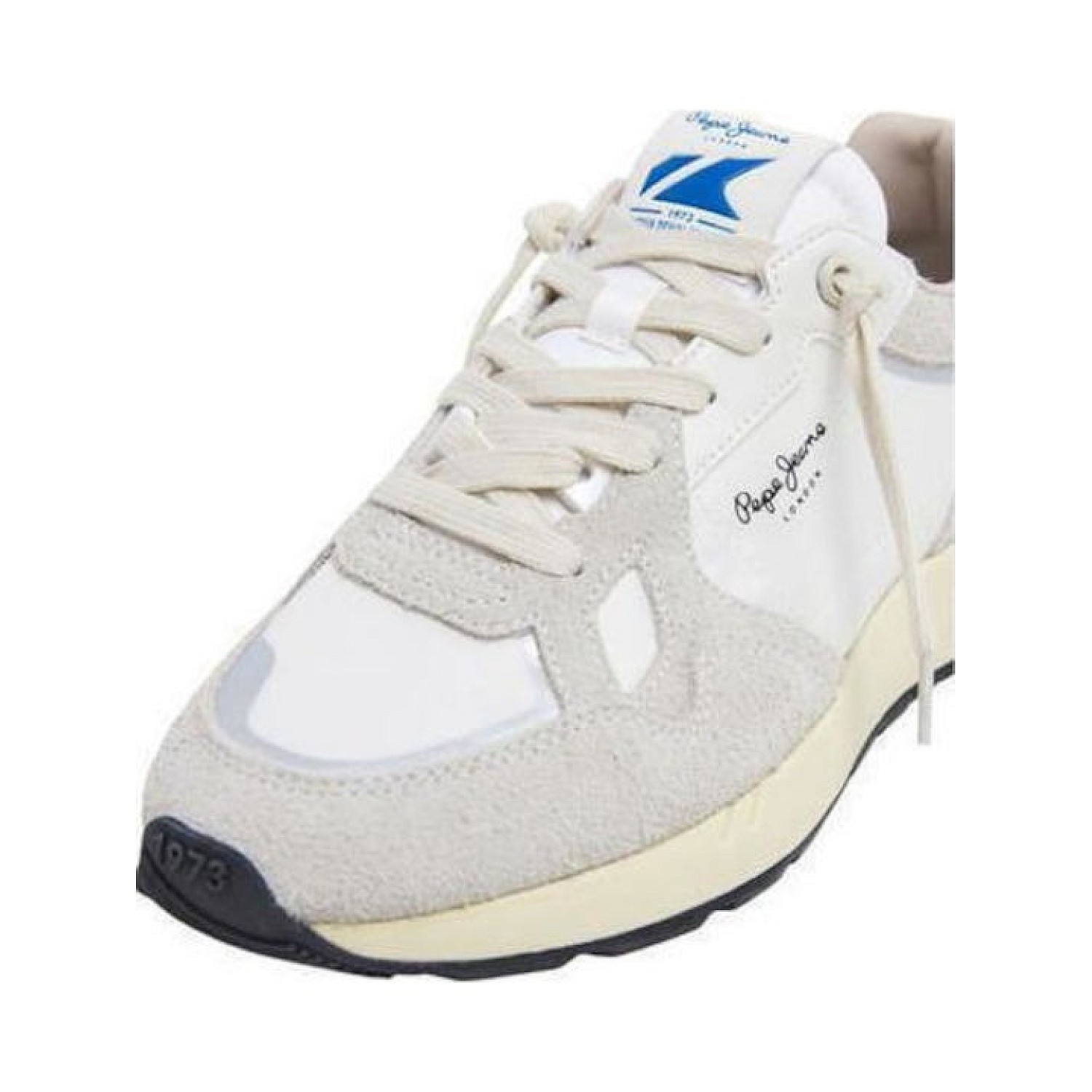 Pepe Jeans Marlon Divided Ανδρικά Sneakers Κωδικός: PMS60036-811