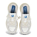 Pepe Jeans Marlon Divided Ανδρικά Sneakers Κωδικός: PMS60036-811