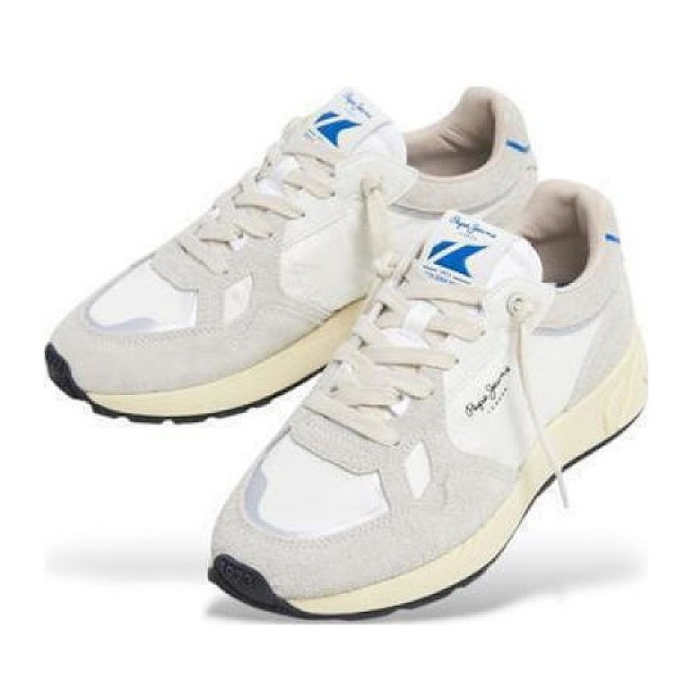 Pepe Jeans Marlon Divided Ανδρικά Sneakers Κωδικός: PMS60036-811