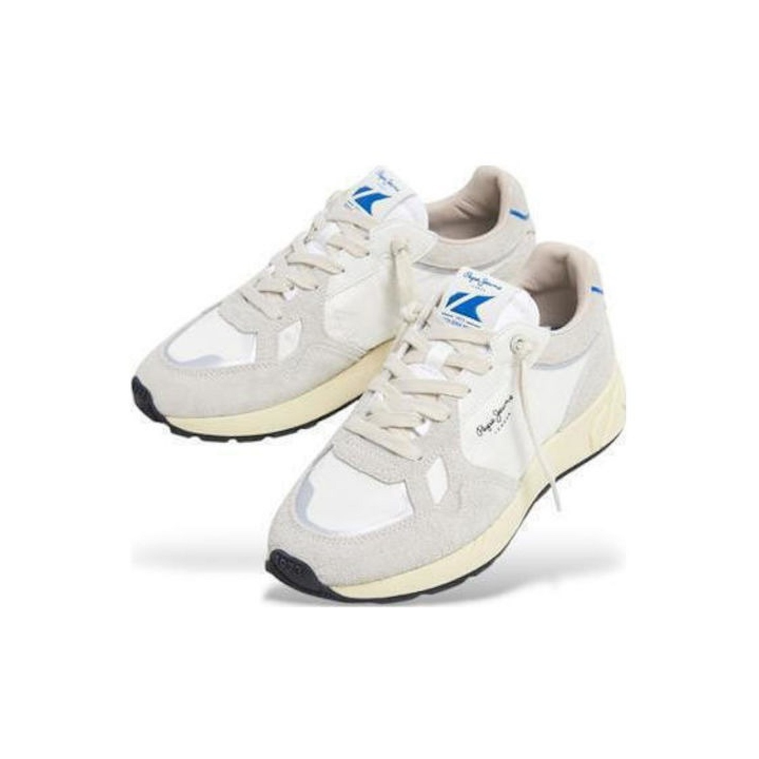 Pepe Jeans Marlon Divided Ανδρικά Sneakers Κωδικός: PMS60036-811