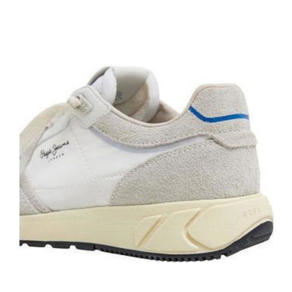 Pepe Jeans Marlon Divided Ανδρικά Sneakers Κωδικός: PMS60036-811
