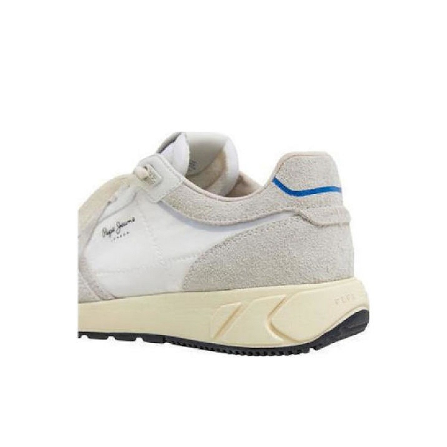 Pepe Jeans Marlon Divided Ανδρικά Sneakers Κωδικός: PMS60036-811