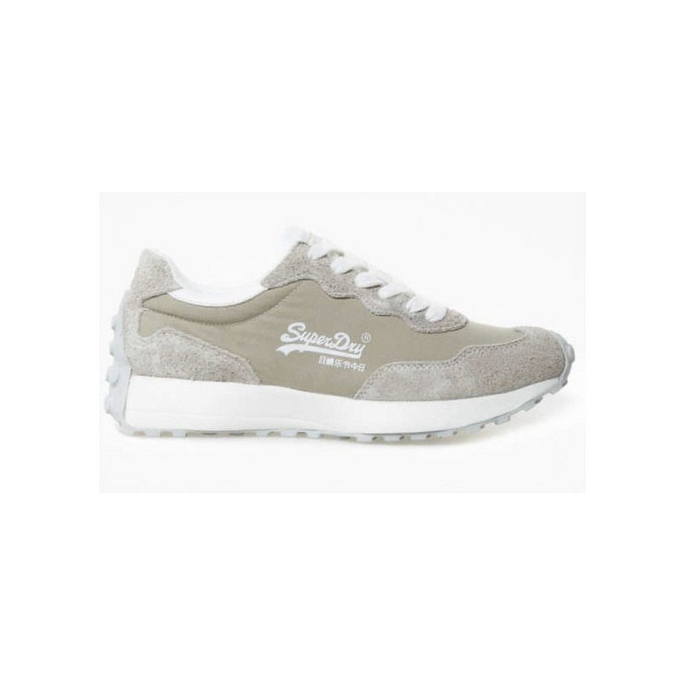 Superdry Ανδρικά Sneakers Stratos Moqs 1800/Mcq 600