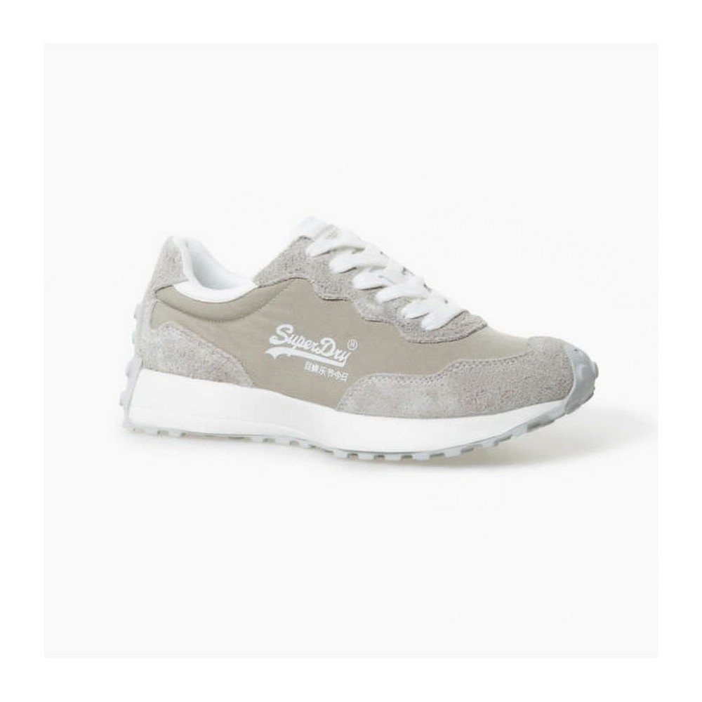 Superdry Ανδρικά Sneakers Stratos Moqs 1800/Mcq 600