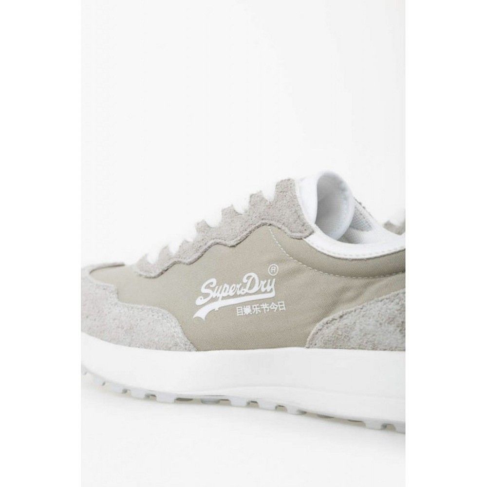 Superdry Ανδρικά Sneakers Stratos Moqs 1800/Mcq 600