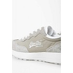 Superdry Ανδρικά Sneakers Stratos Moqs 1800/Mcq 600