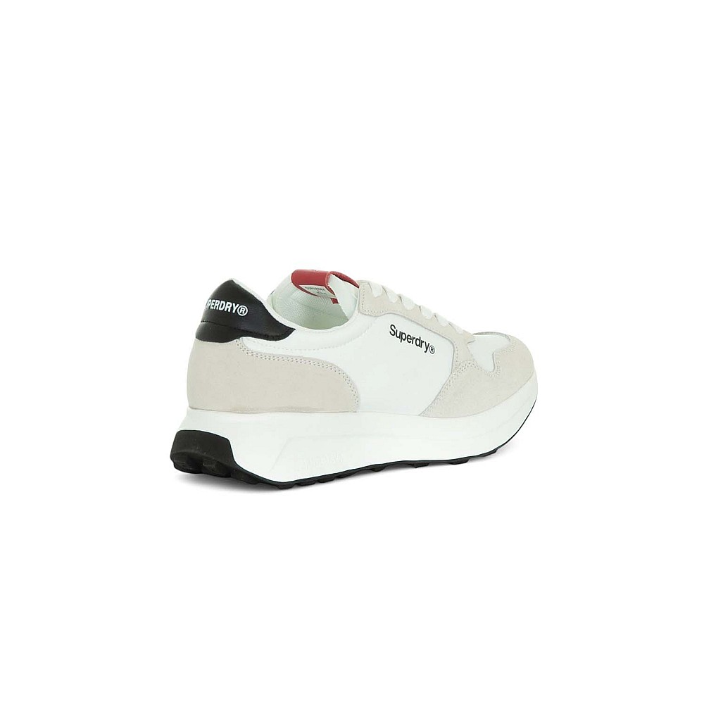 Puma Rebound Retro Sd Ανδρικά Sneakers Κωδικός: 400214-09