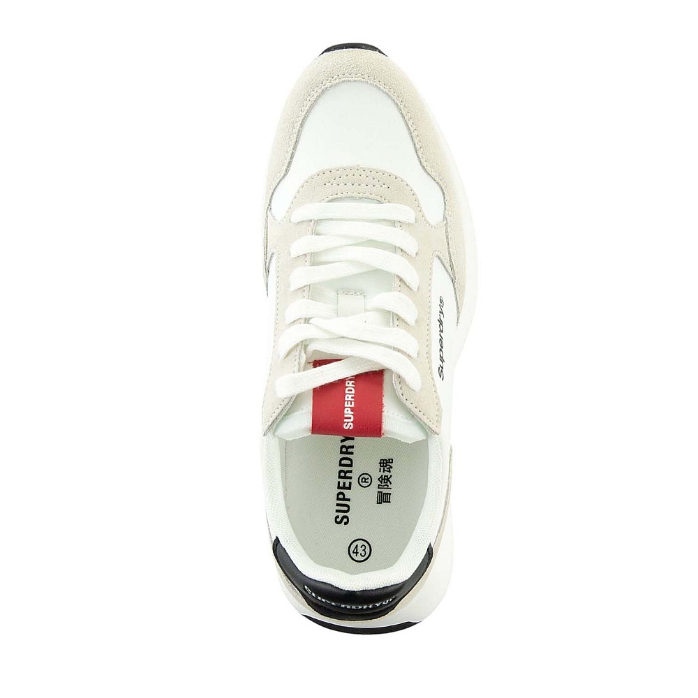 Puma Rebound Retro Sd Ανδρικά Sneakers Κωδικός: 400214-09