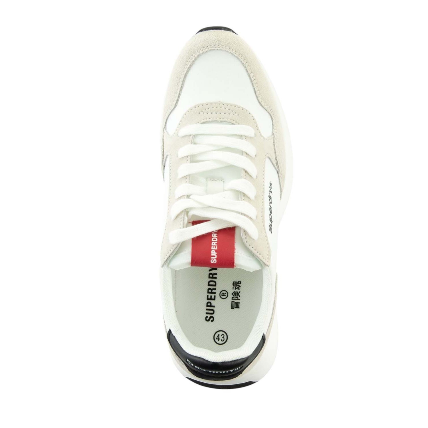 Puma Rebound Retro Sd Ανδρικά Sneakers Κωδικός: 400214-09