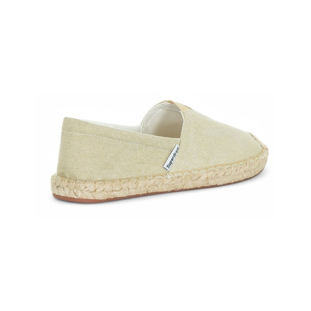 Superdry γυναικείες εσπαντρίγιες nova moqs 1800/mcq 6