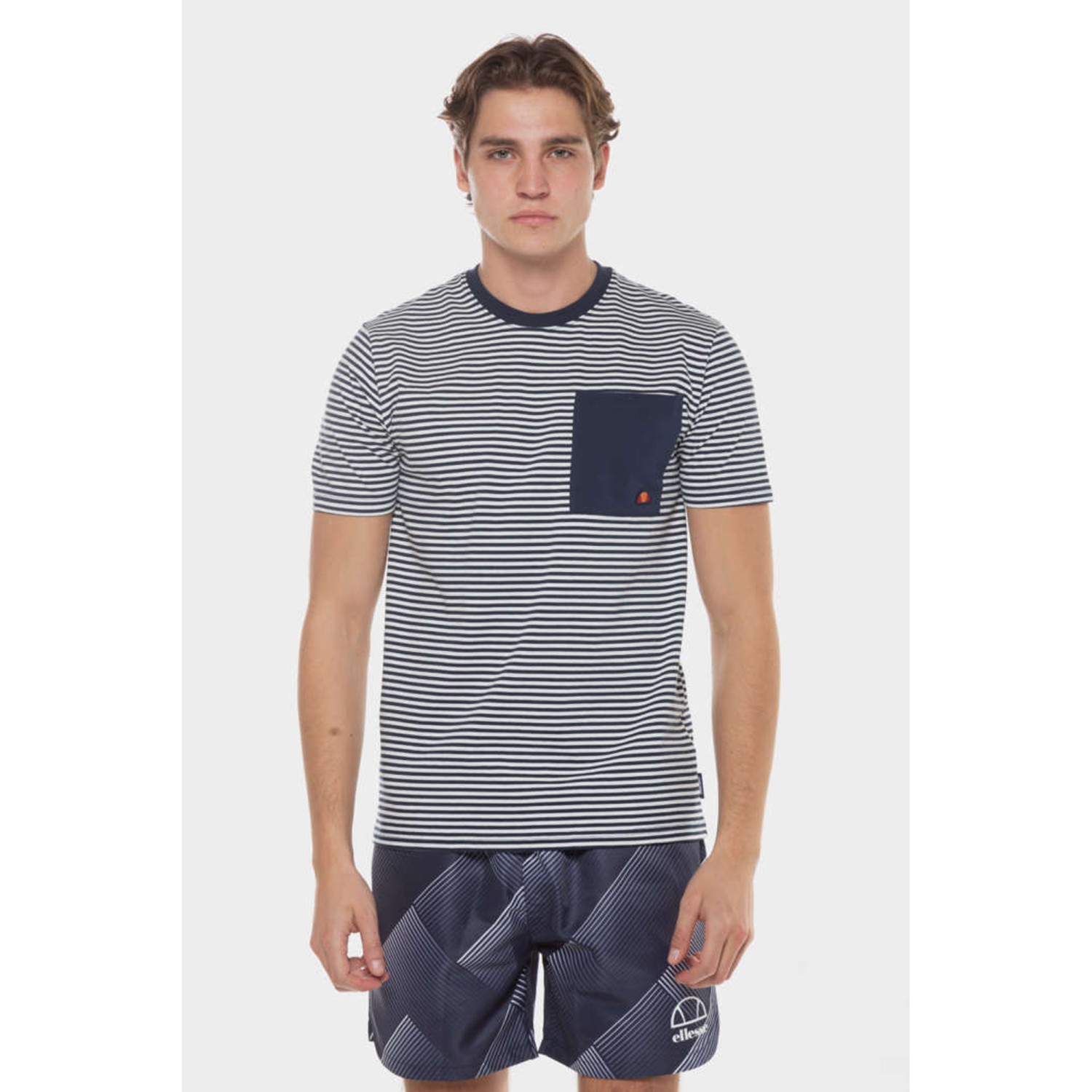 Ellesse Hirst T-shirt