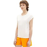 Tom Tailor Fluent basic tee μπλούζα γυναικείο