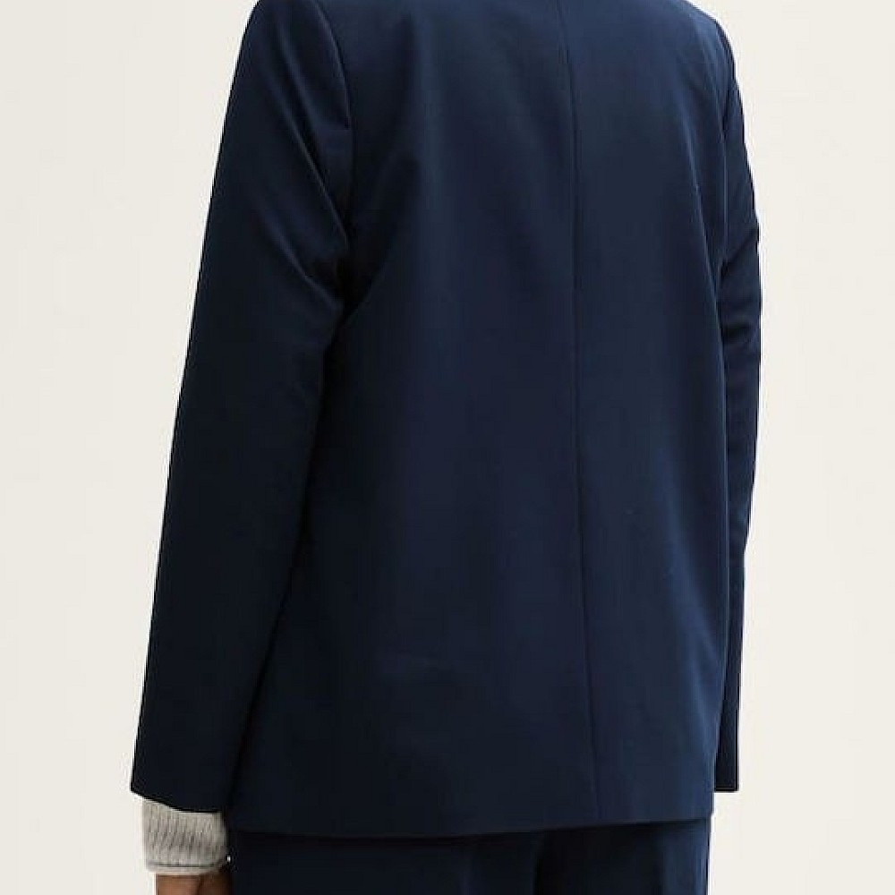 Tom Tailor 1045576 Modern Blazer Σακάκι Γυναικείο