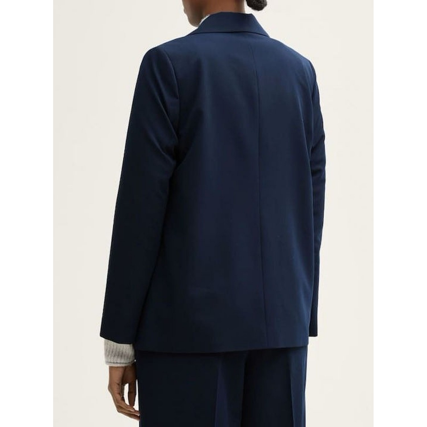 Tom Tailor 1045576 Modern Blazer Σακάκι Γυναικείο