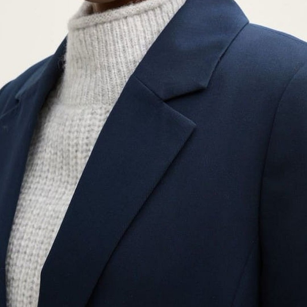 Tom Tailor 1045576 Modern Blazer Σακάκι Γυναικείο