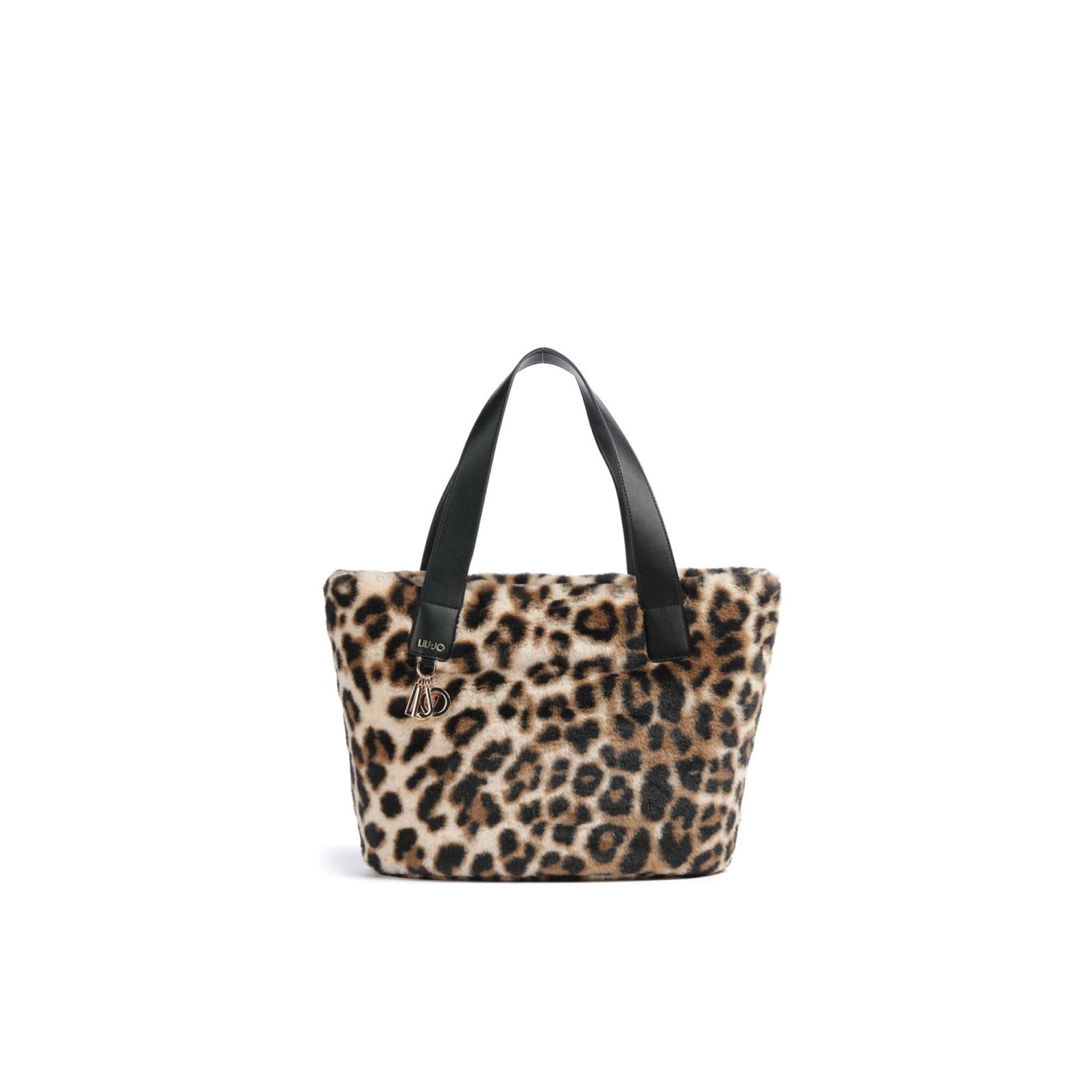 Liu Jo Τσάντα Tote 2 L AF5154E0305 AC_AF5A35_MIN