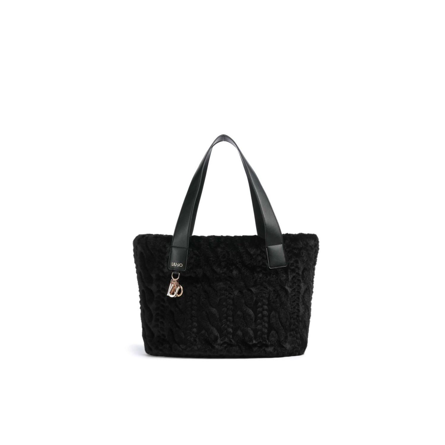 Liu Jo Τσάντα Tote 2 L AF5154E0305 AC_AF5A35_MIN