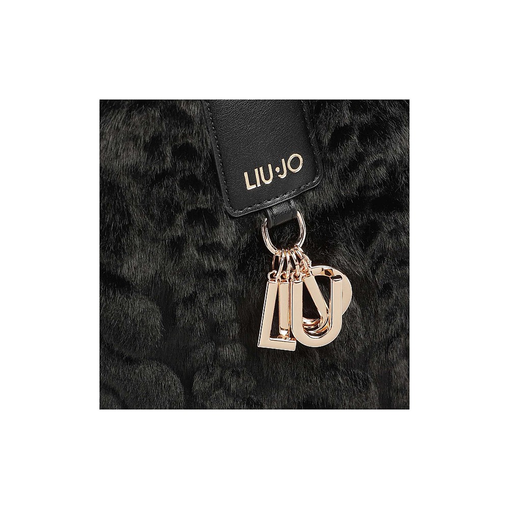 Liu Jo Τσάντα Tote 2 L AF5154E0305 AC_AF5A35_MIN
