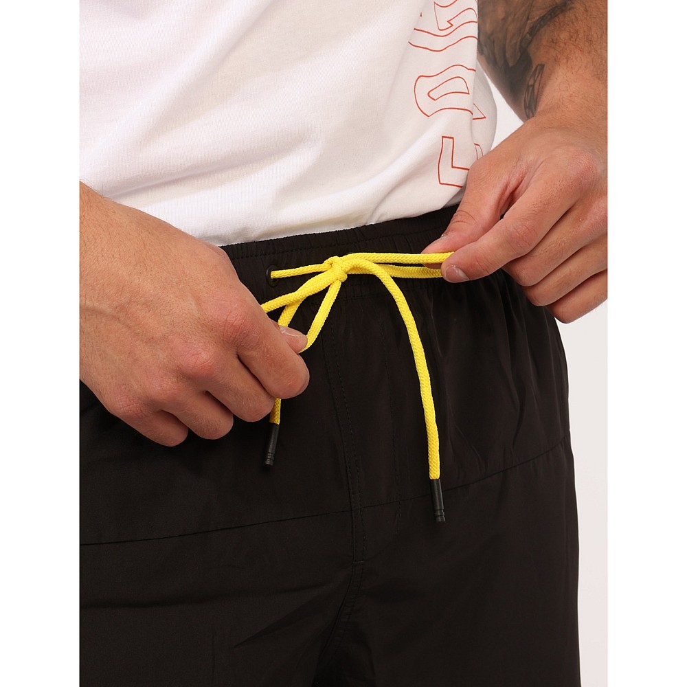 Bikkembergs Beachwear Bkk25mbm07 Medium Boardshort Μαγιό Ανδρ