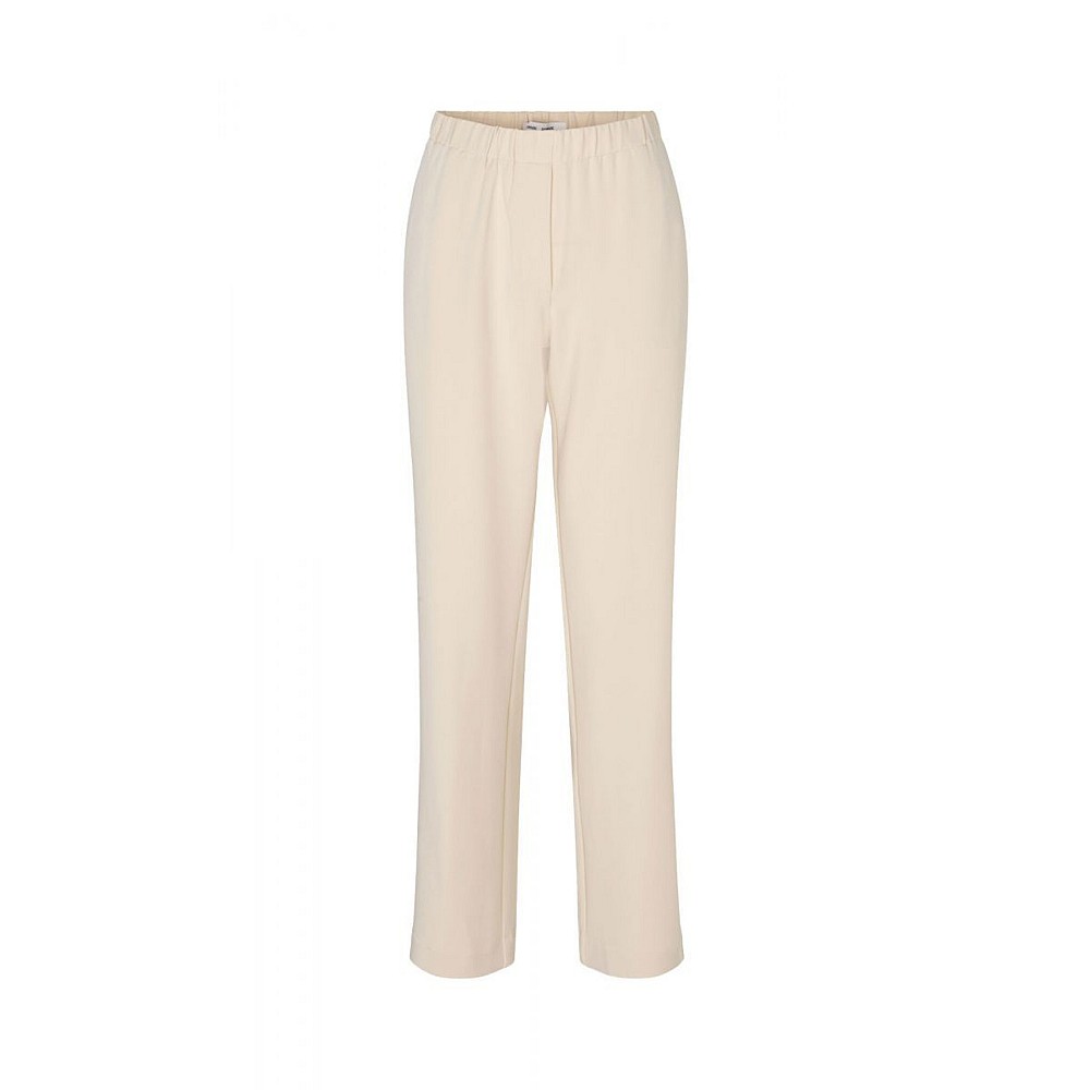 Samsøe Samsøe Hoys Straight Pants 7331 Παντελόνι