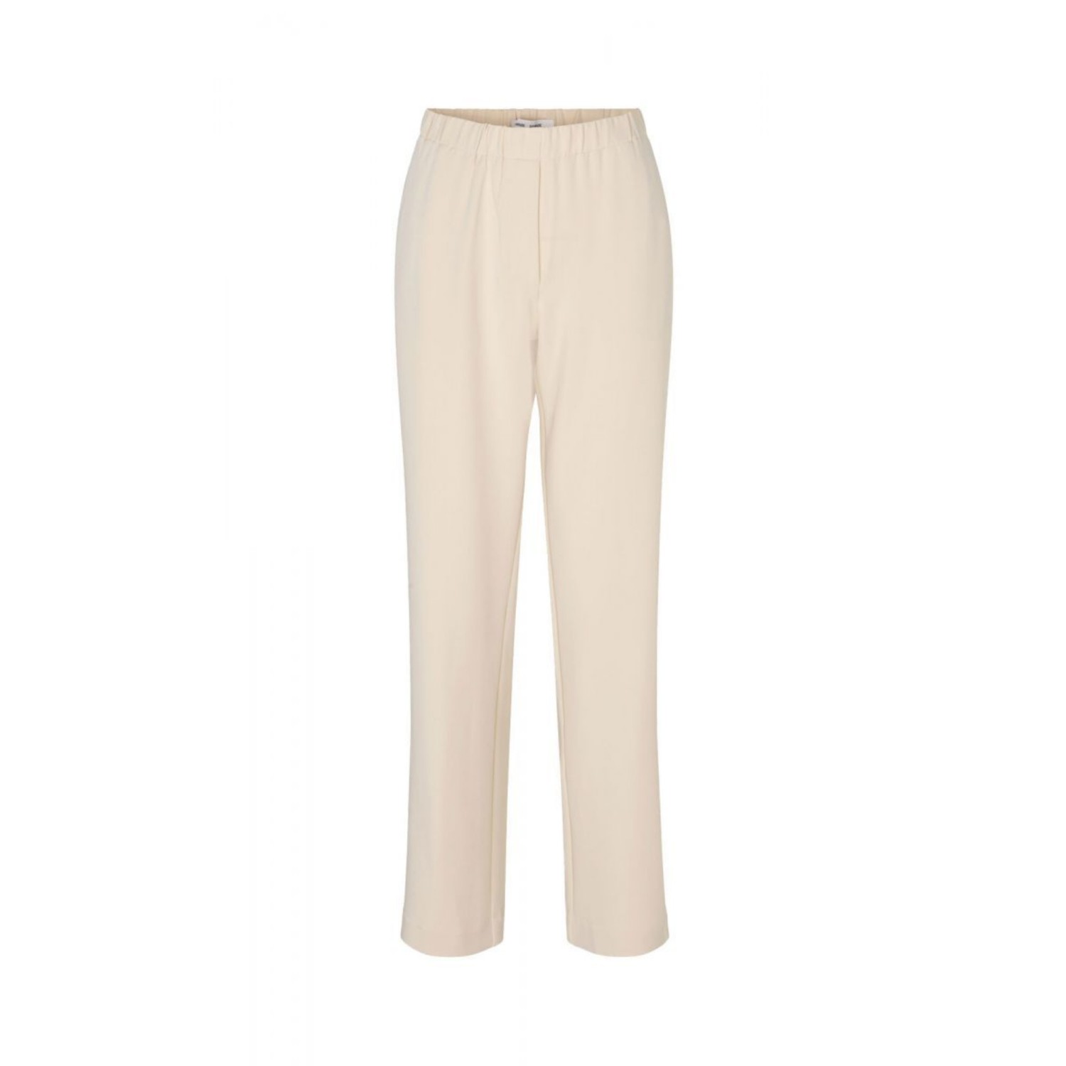Samsøe Samsøe Hoys Straight Pants 7331 Παντελόνι