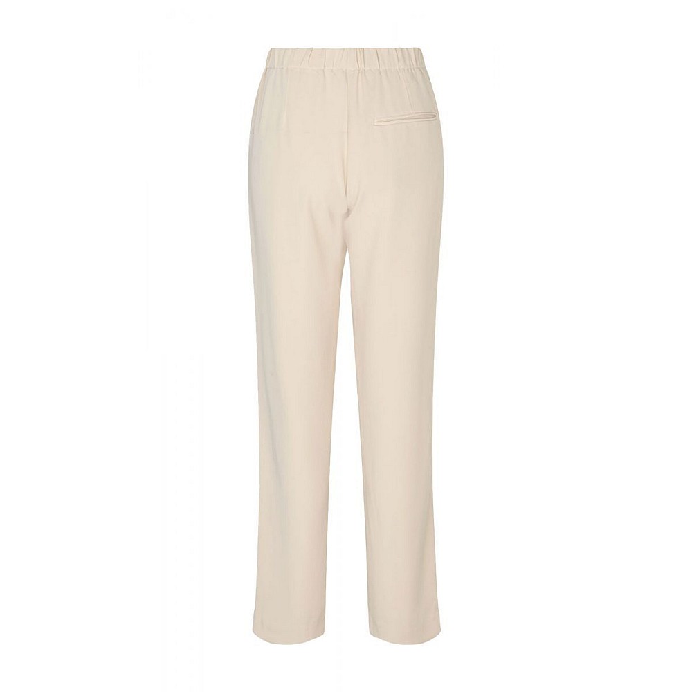 Samsøe Samsøe Hoys Straight Pants 7331 Παντελόνι