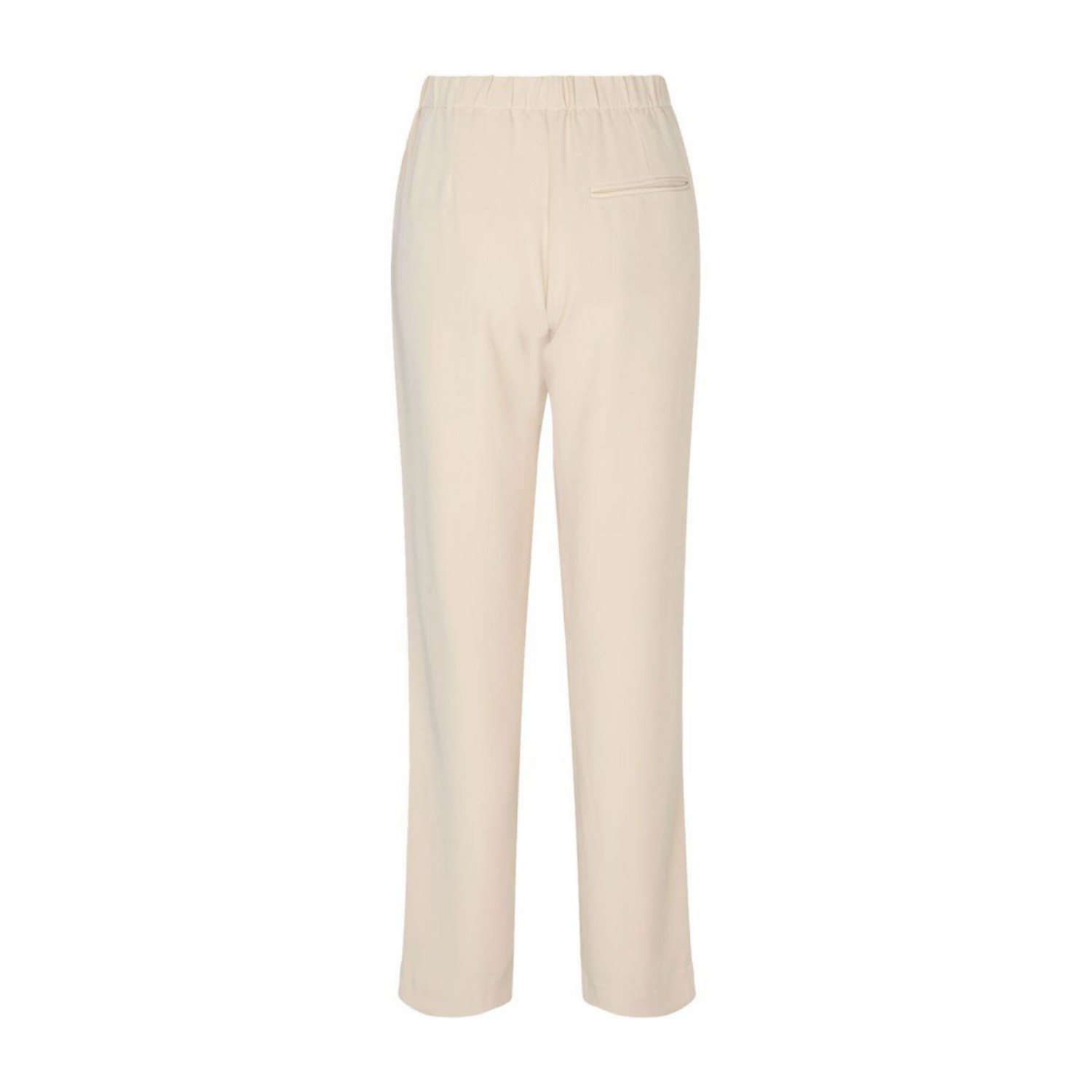 Samsøe Samsøe Hoys Straight Pants 7331 Παντελόνι