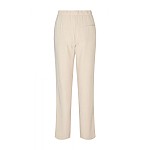 Samsøe Samsøe Hoys Straight Pants 7331 Παντελόνι