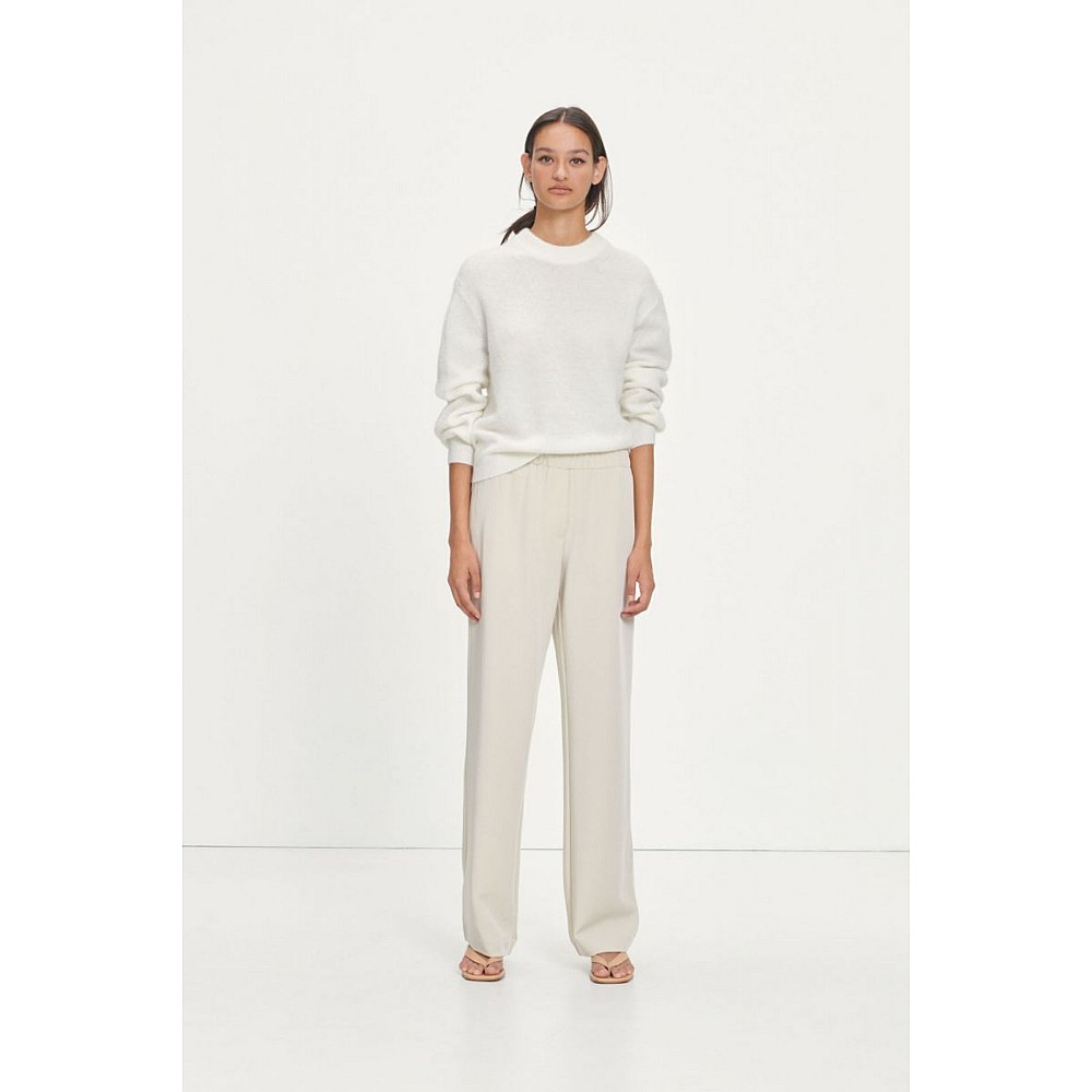 Samsøe Samsøe Hoys Straight Pants 7331 Παντελόνι
