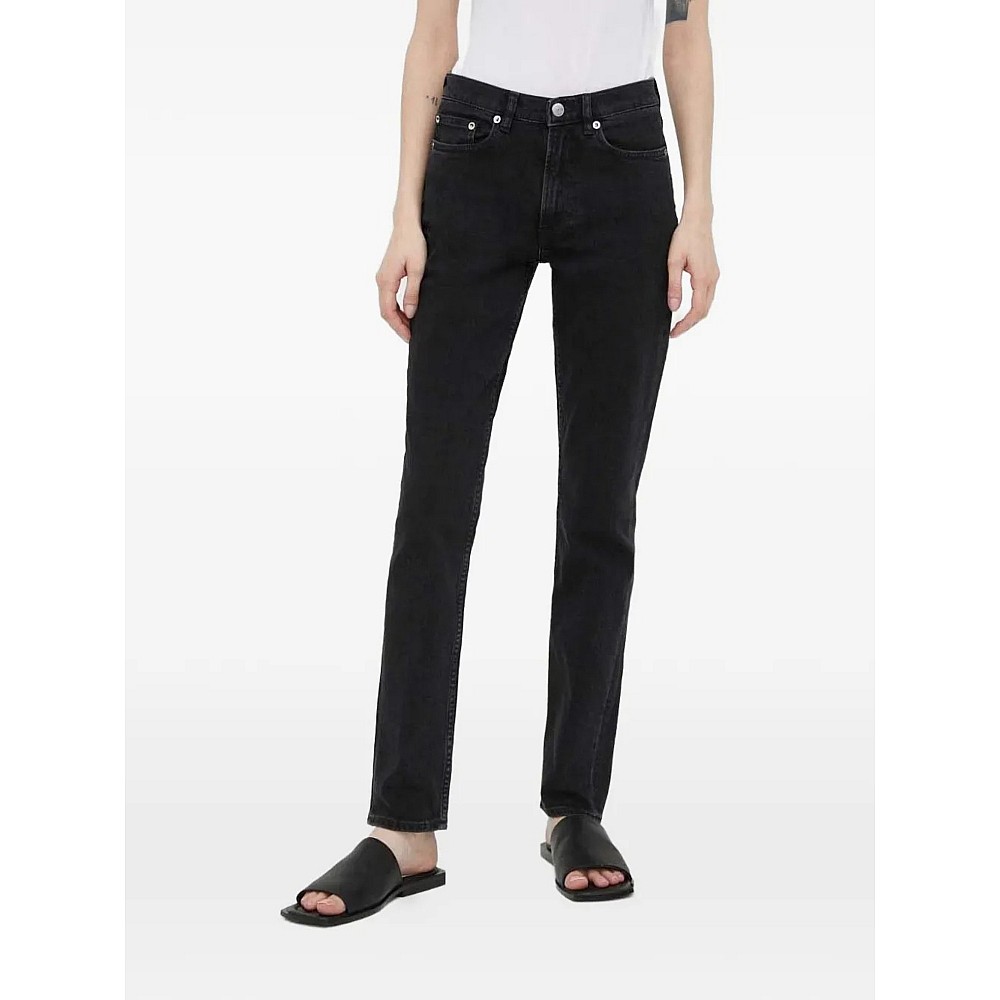 Samsøe Samsøe Hoys Straight Pants 7331 Παντελόνι