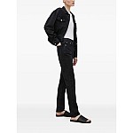Samsøe Samsøe Hoys Straight Pants 7331 Παντελόνι